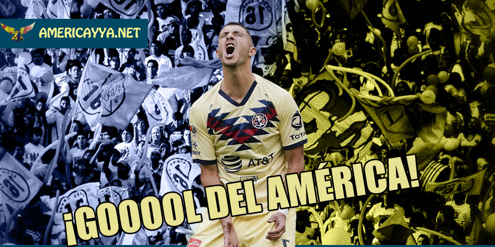 VIDEO: GOL de Guido Rodríguez ante Tigres – 0-2