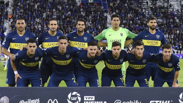 América busca a un defensor de Boca Juniors