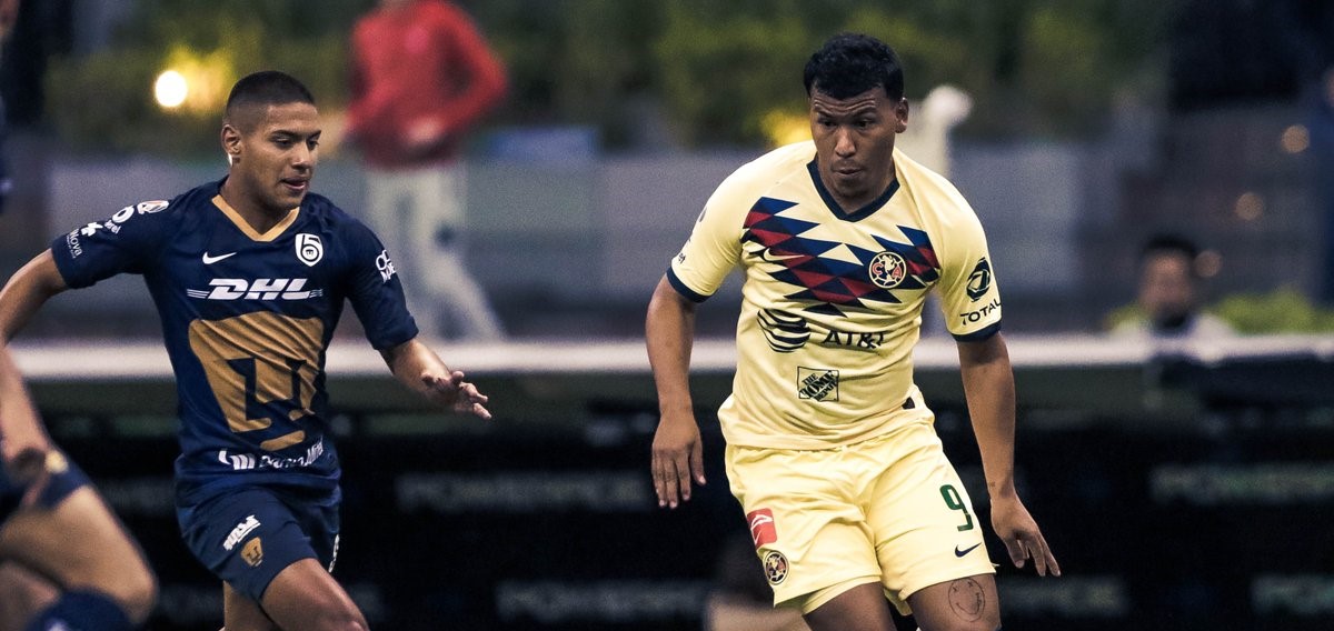 Roger Martínez critica a la directiva del América