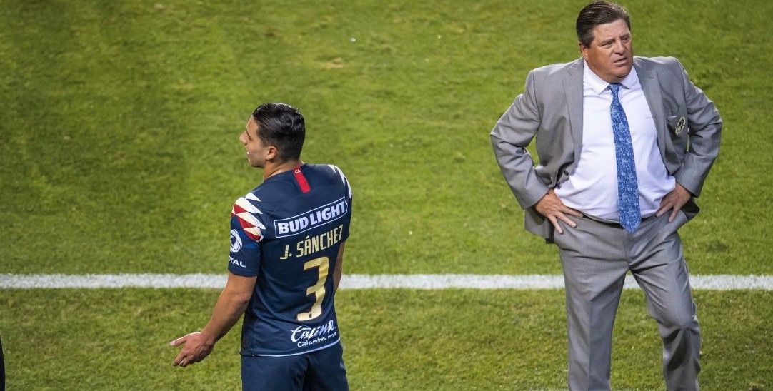 Las palabras de Jorge Sánchez sobre su error en la final