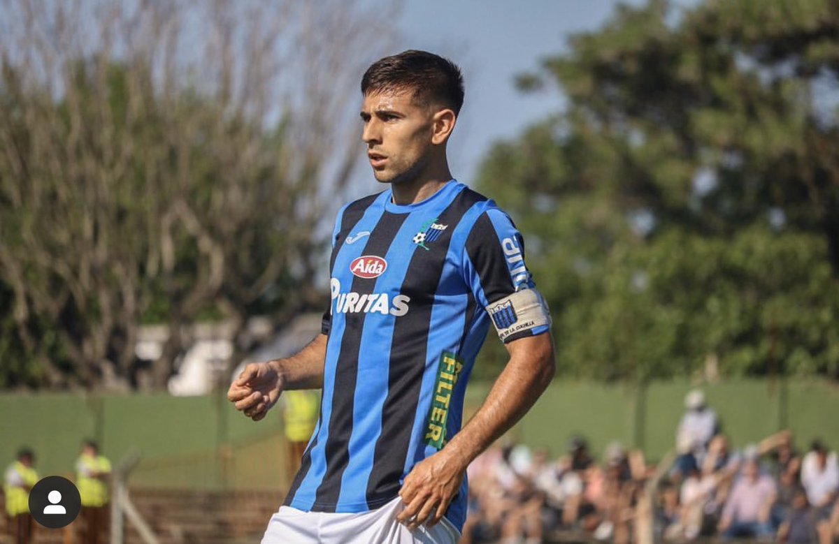 América busca al reemplazo de Guido en Uruguay