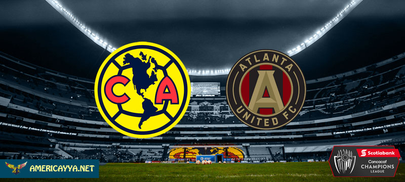 Definido el rival del América para los cuartos de final de CONCACAF