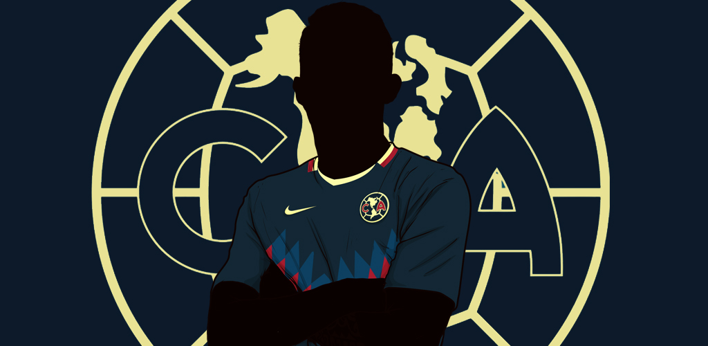 América ficha a joven mexicano proveniente de España
