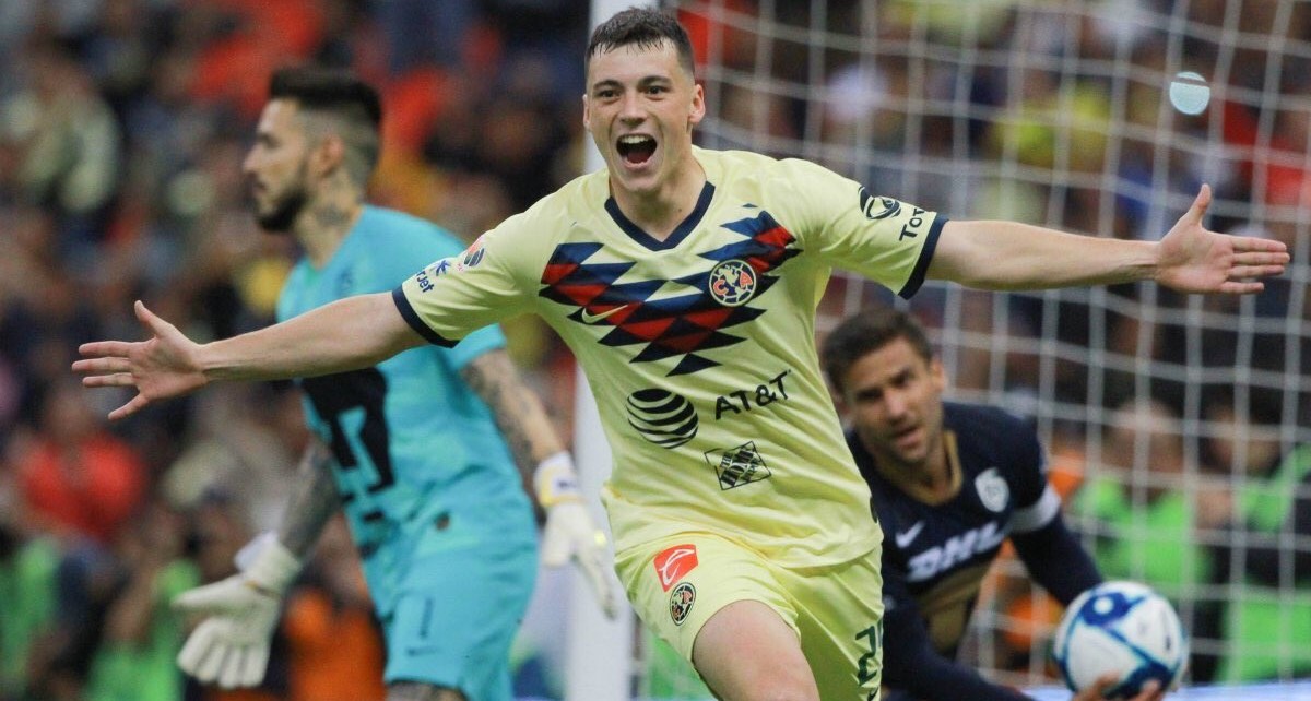 El partido entre América y Pumas cambia de fecha
