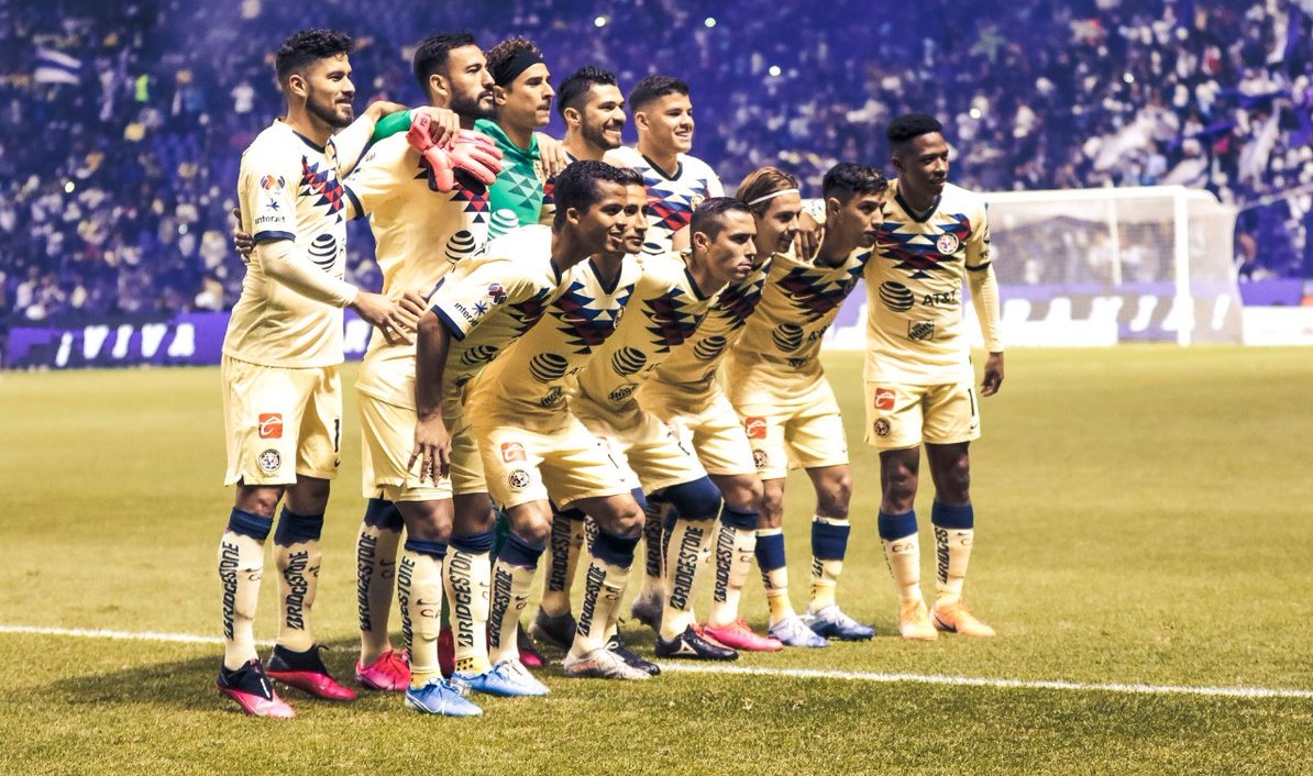 El Real Betis interesado en otro jugador del América