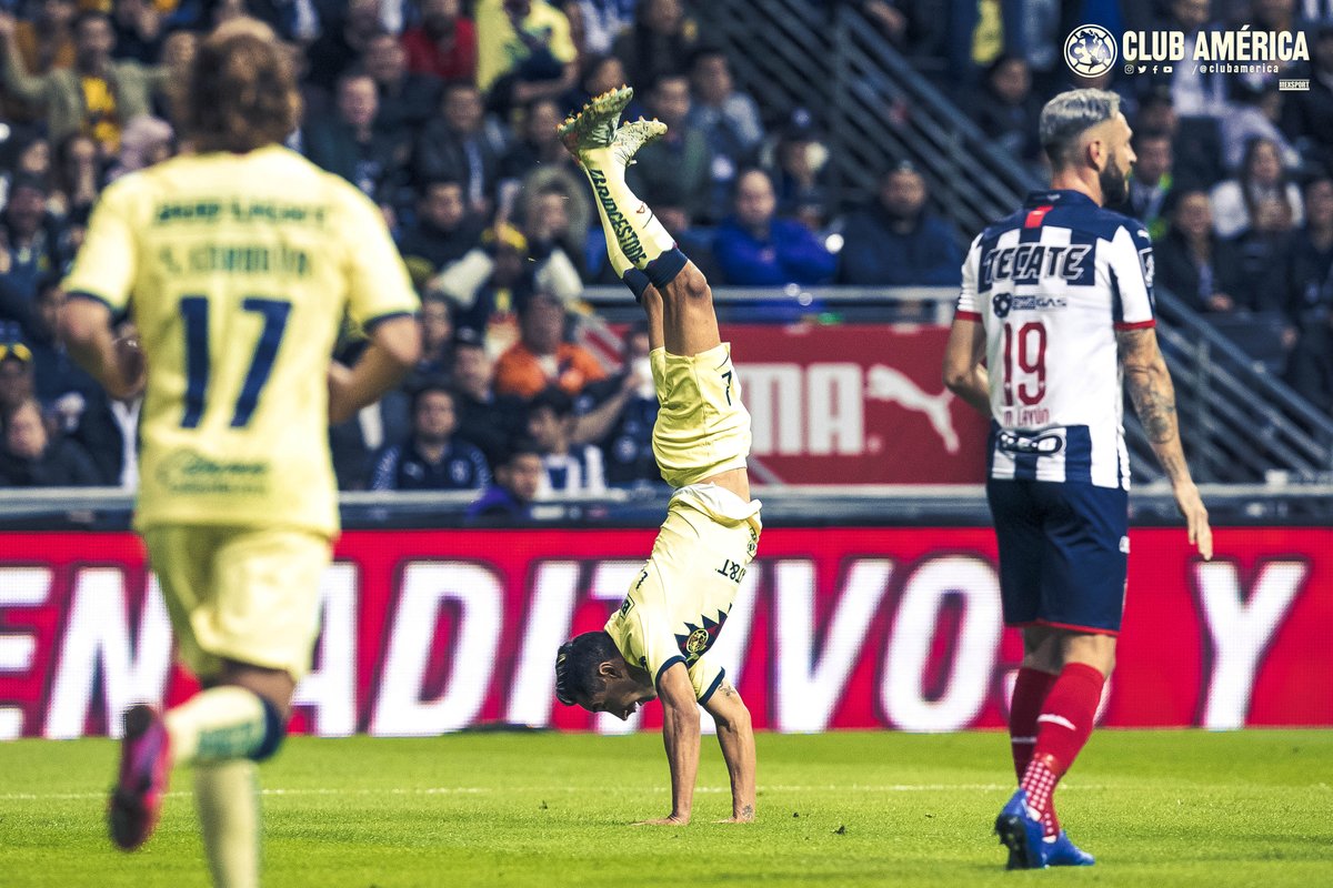 Tabla general y resultados de jornada 7 – CL20