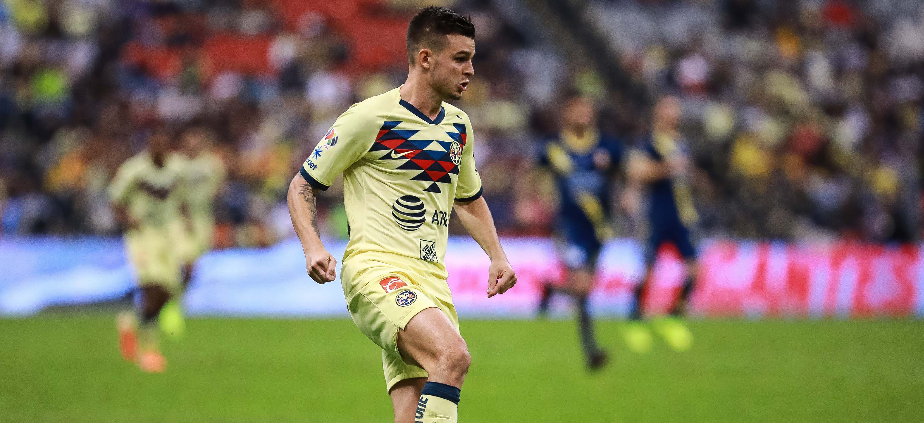 Nicolás Benedetti fue operado y este será el tiempo de baja