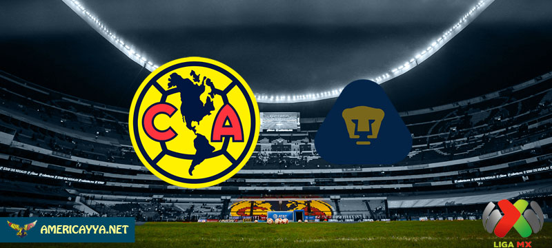 El 11 para enfrentar mañana a Pumas – J9 CL20