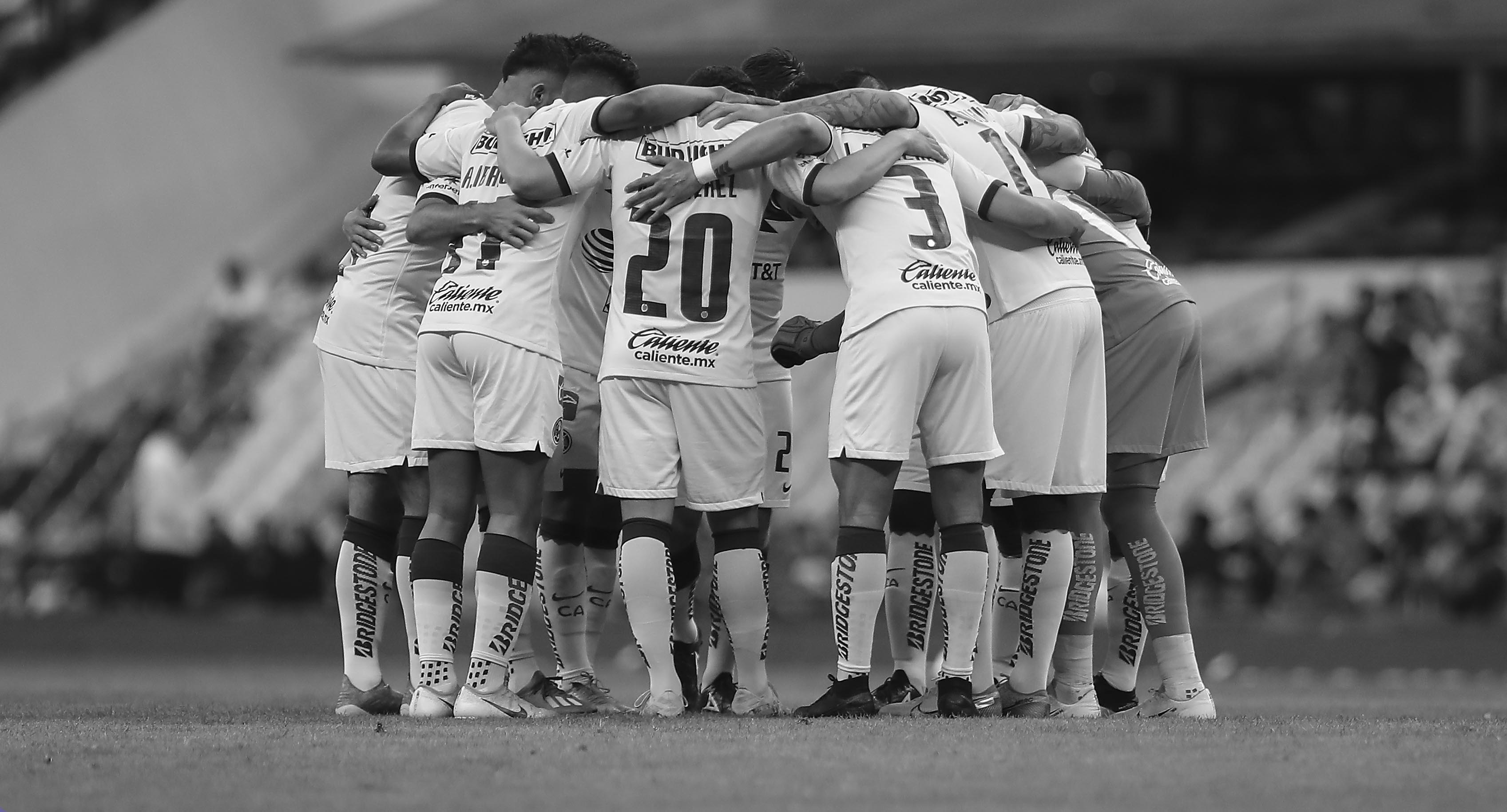 OFICIAL: Se suspende la Liga MX a partir de la Jornada 11
