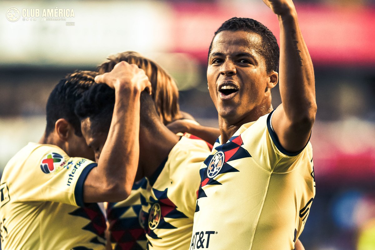 Gio dos Santos reconoce que ha quedado a deber