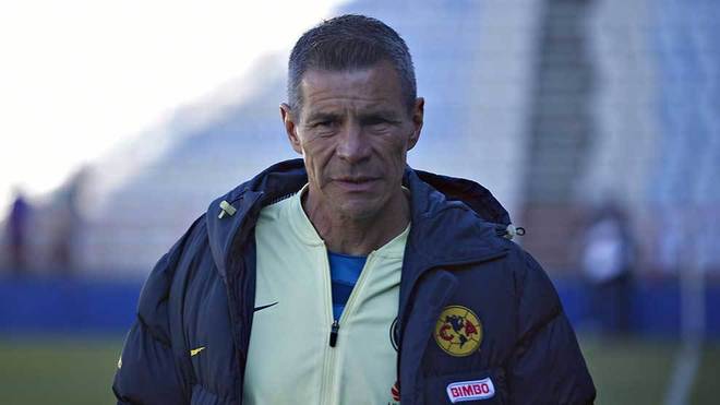 Alfredo Tena deja de ser director de fuerzas básicas