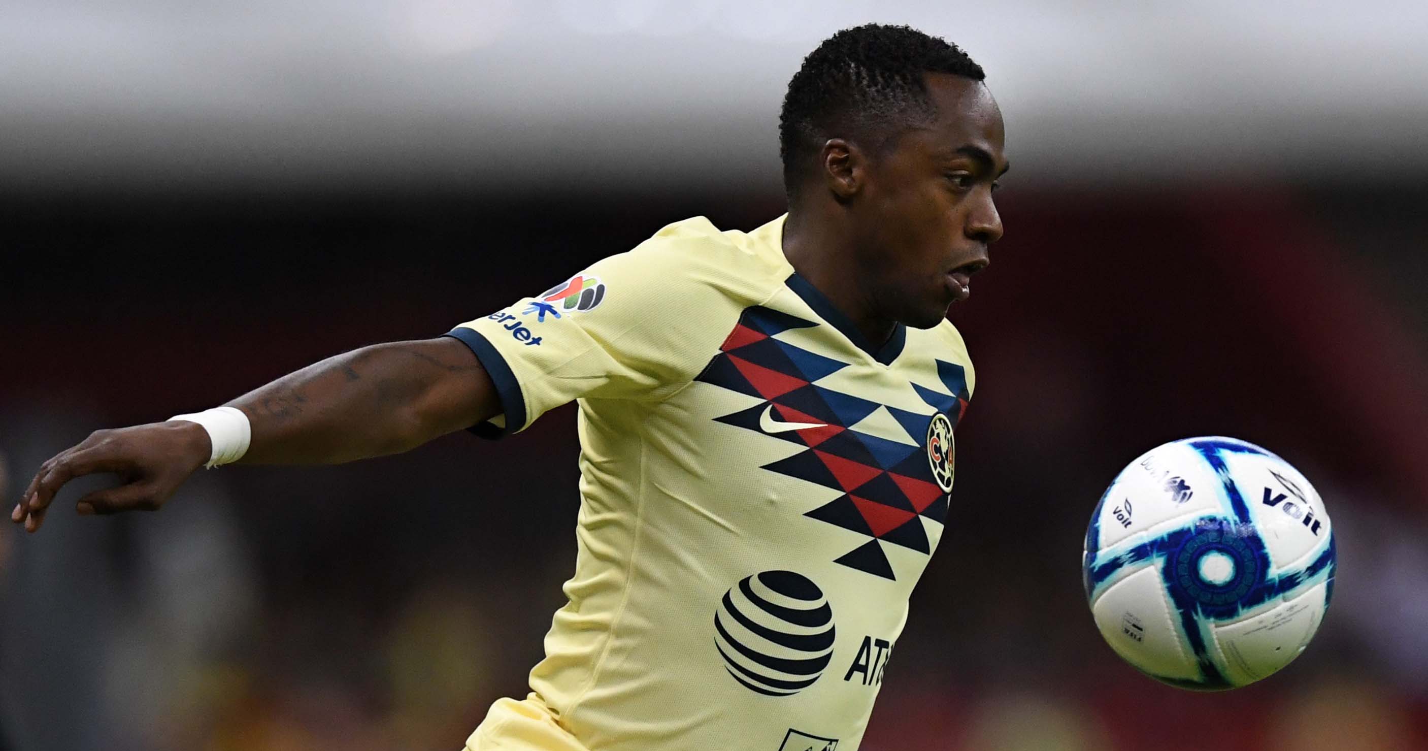 América tiene clara su postura con Renato Ibarra