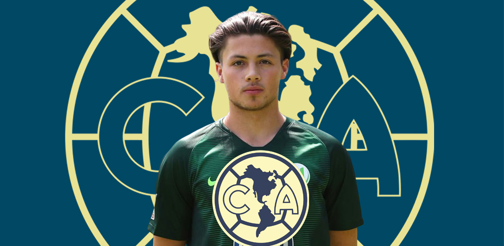 Adrián Goransch se suma al equipo