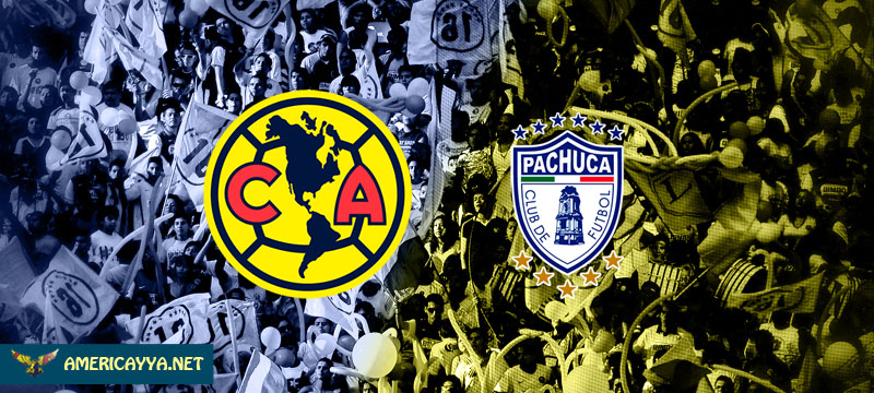 América enfrentará a Pachuca en semifinales de la eLiga MX