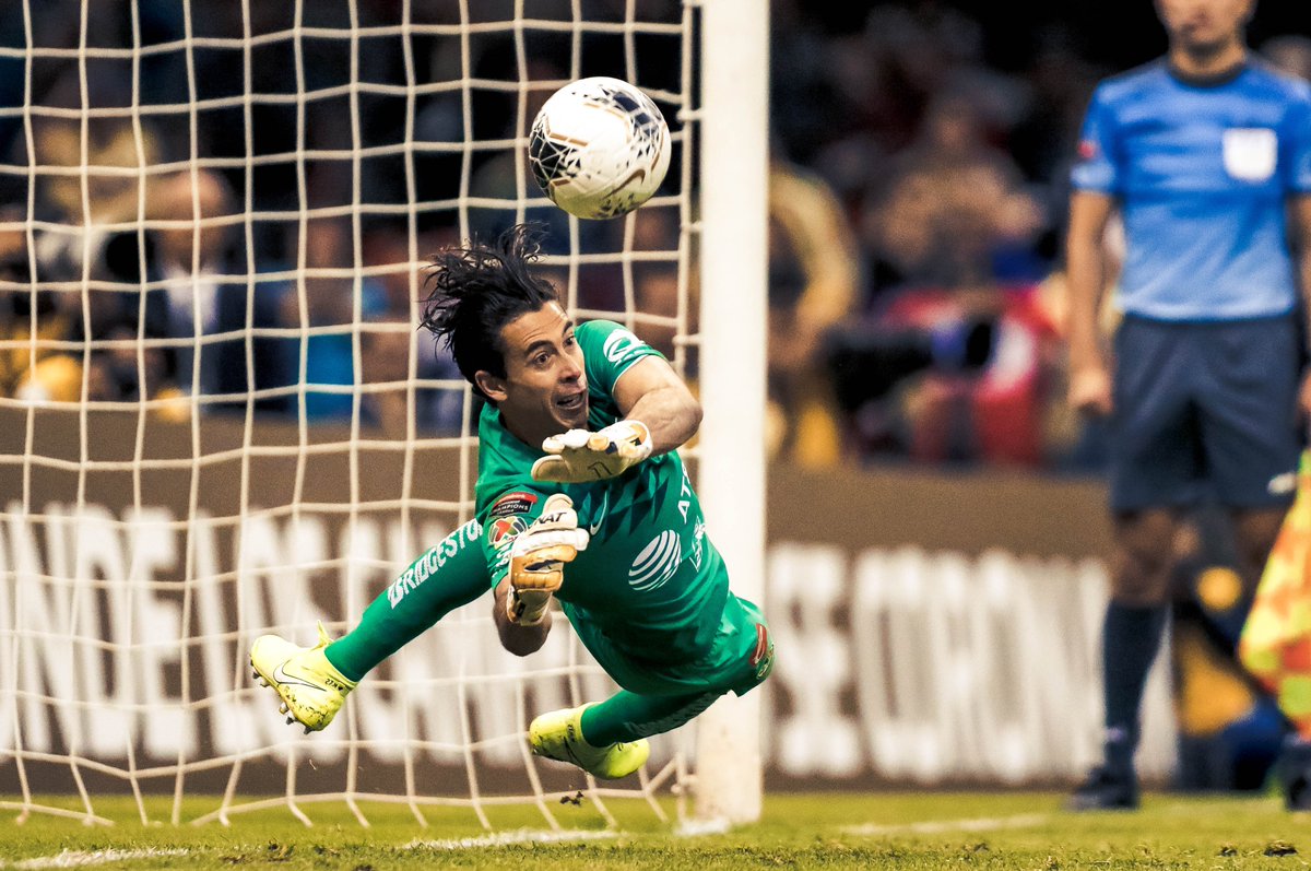 ¿Intercambios de portero con Xolos?