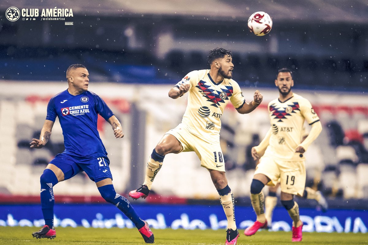 Fechas y horarios de la pretemporada del América