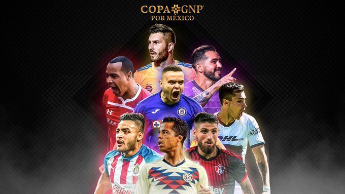 Cruz Azul pondría en riesgo la Copa ‘GNP’
