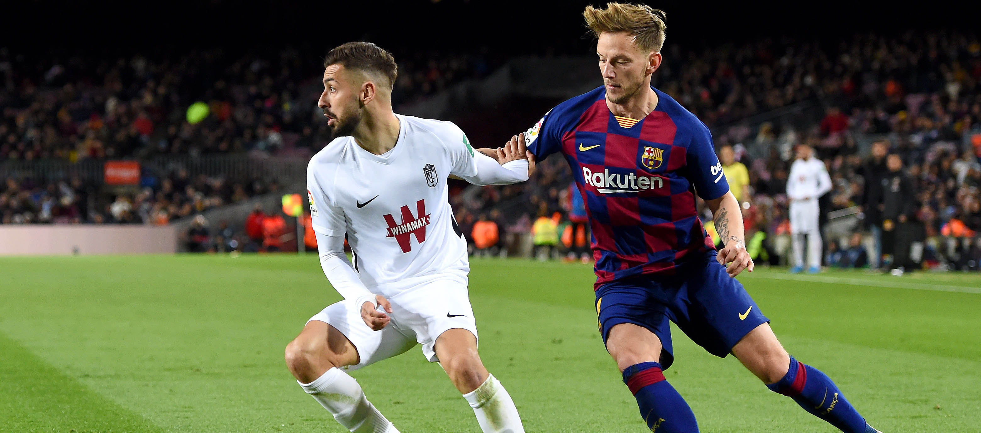 América está interesado en este mediocampista Español