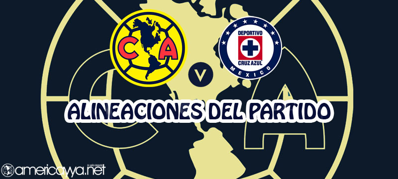 El 11 para enfrentar mañana al Cruz Azul – Copa GNP