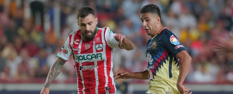 Independiente ofrece de vuelta a Cecilio; América quiere dinero