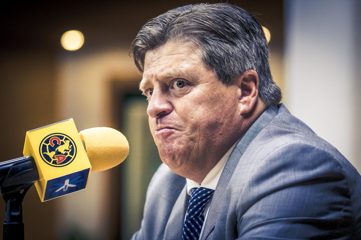 Miguel Herrera serio candidato para el Real Betis