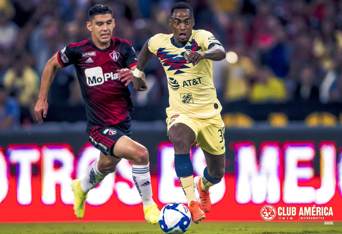 Renato Ibarra saldrá y está muy cerca de este equipo