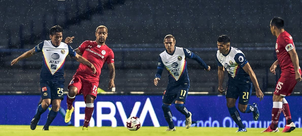 El calendario del Apertura 2020 será anunciado en unos días