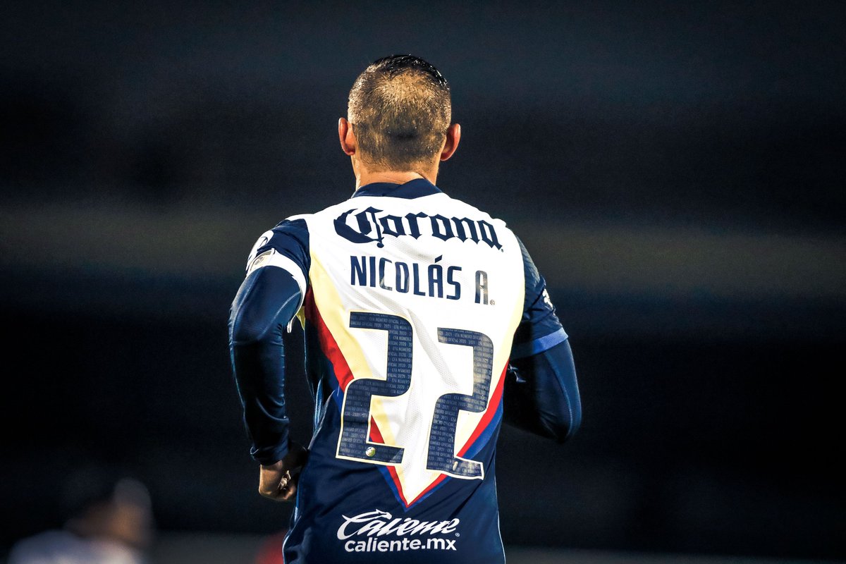 El debut del América en el Apertura 2020 y las fechas de los clásicos
