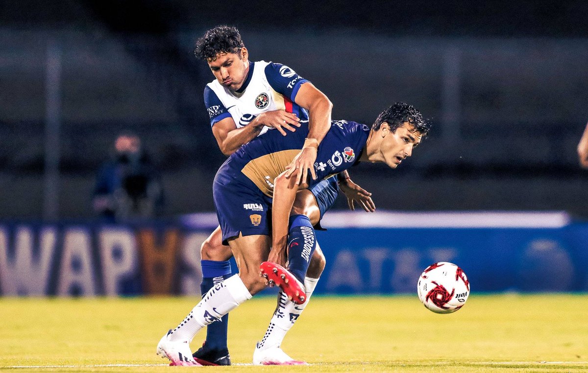 América buscará su pase a la siguiente ronda ante Cruz Azul – Copa GNP