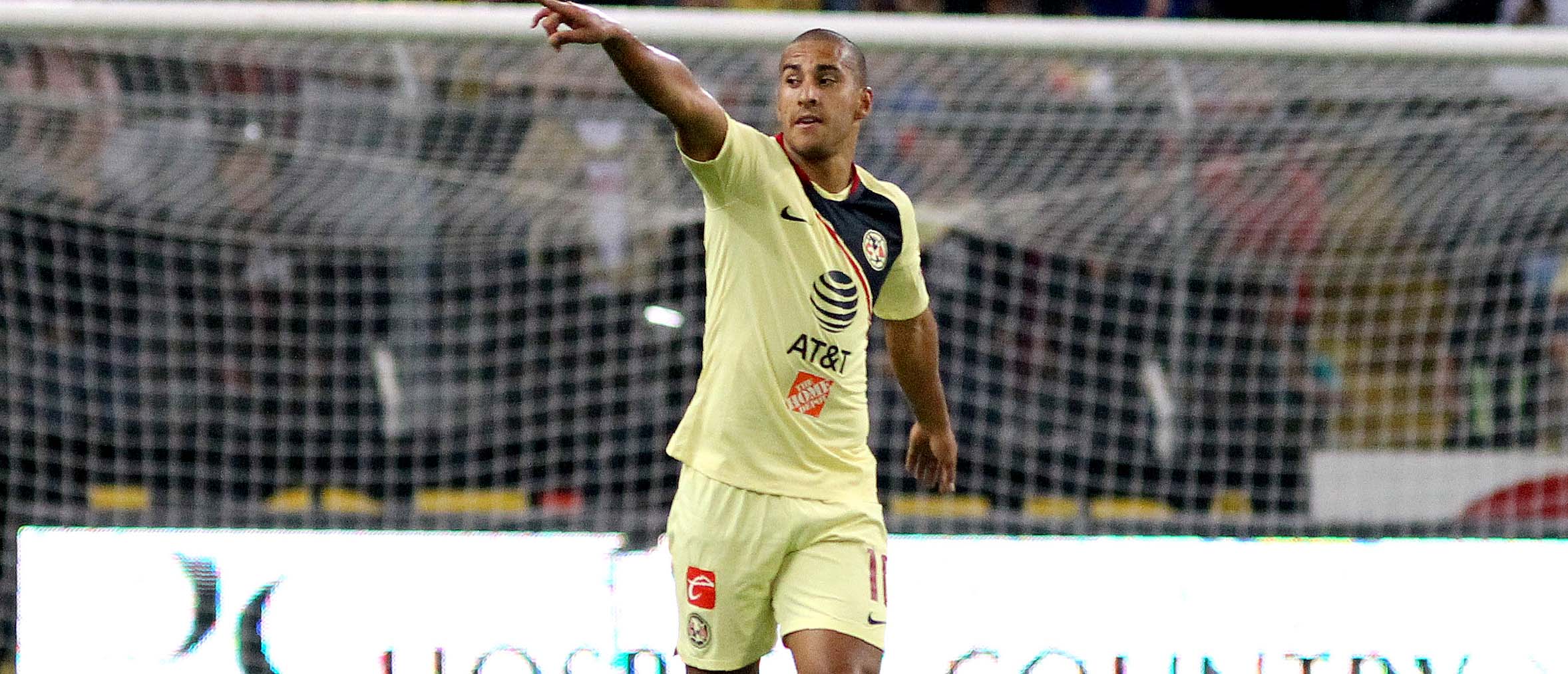 Cecilio Domínguez quiere volver al América