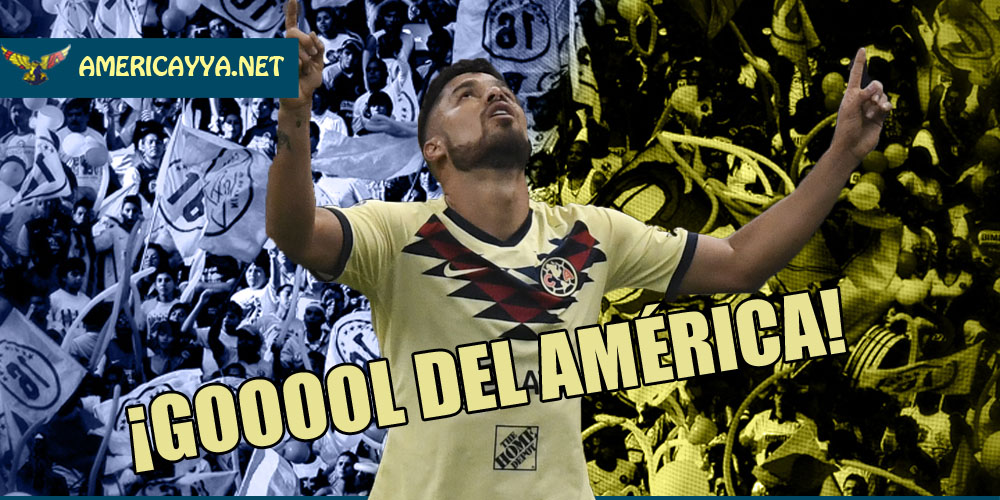 VIDEO: GOL de Bruno Valdéz ante Xolos – 2-0