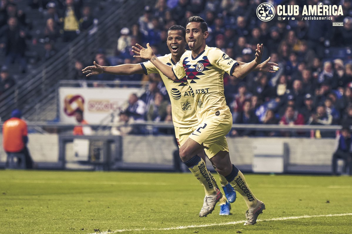 Luis Fuentes cerca de regresar al América