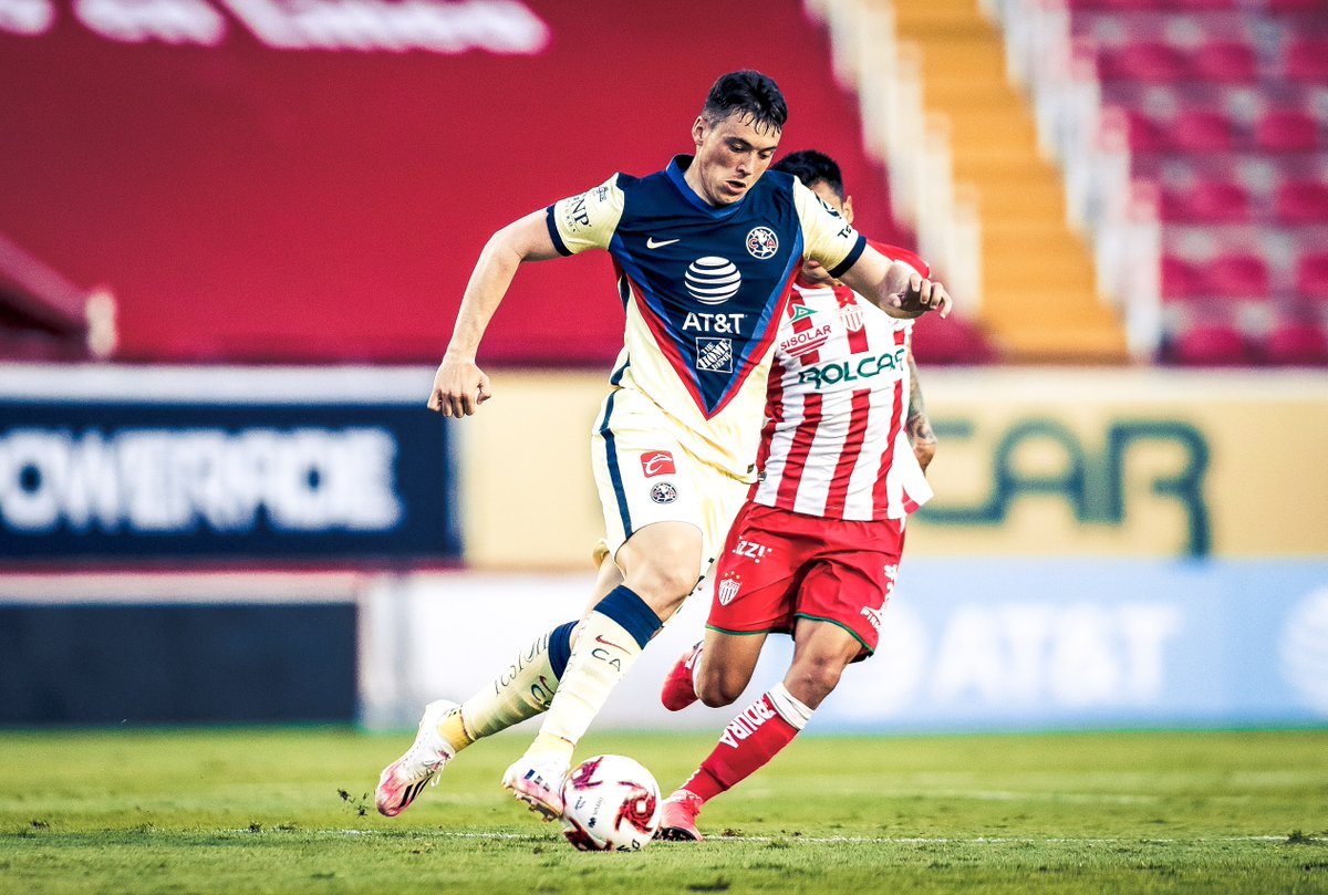 Horario y transmisión del América ante Santos – J4 Guardianes 2020