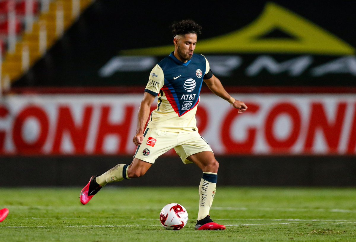 Horario y transmisión del América ante Monterrey – J6 Guardianes 2020