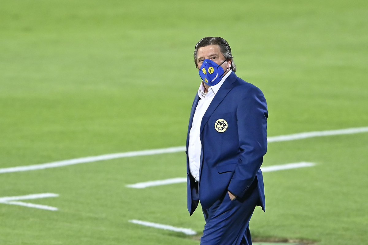 «Richard Sánchez se equivocó, pone en riesgo su titularidad»