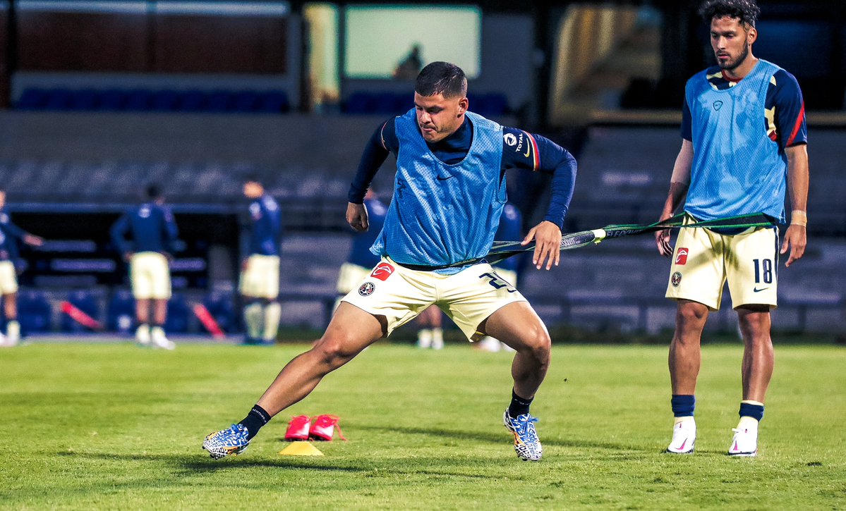 Horario y transmisión del América ante Querétaro – J5 Guardianes 2020