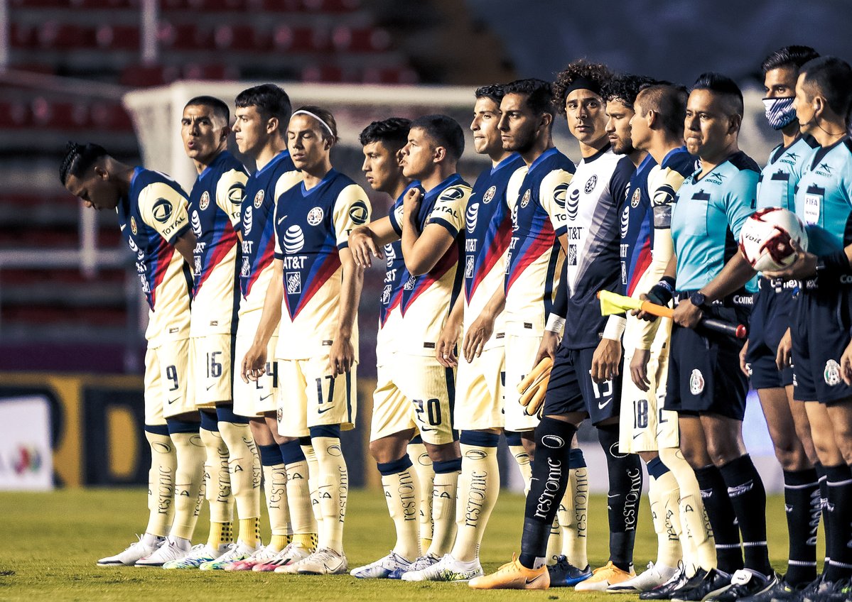 Tabla general y resultados de jornada 5 – Guardianes 2020
