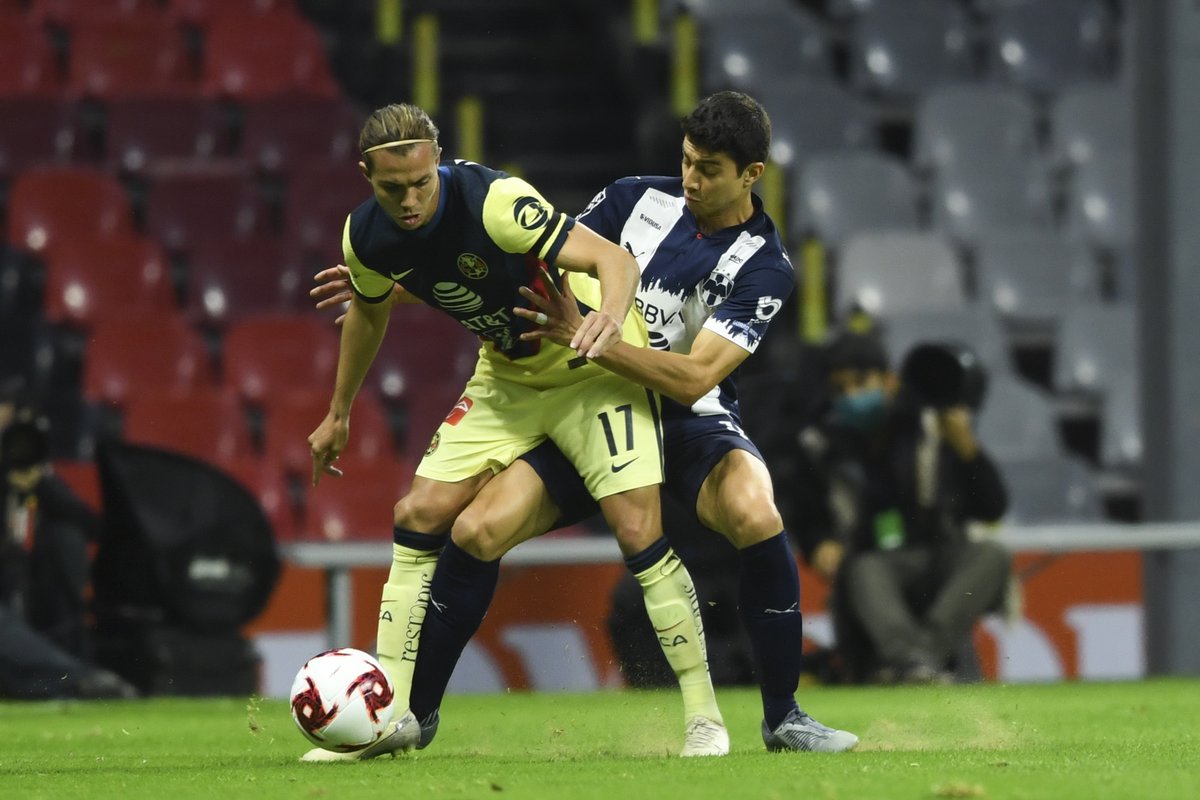 Horarios y transmisión de partidos de jornada 7 – Guardianes 2020