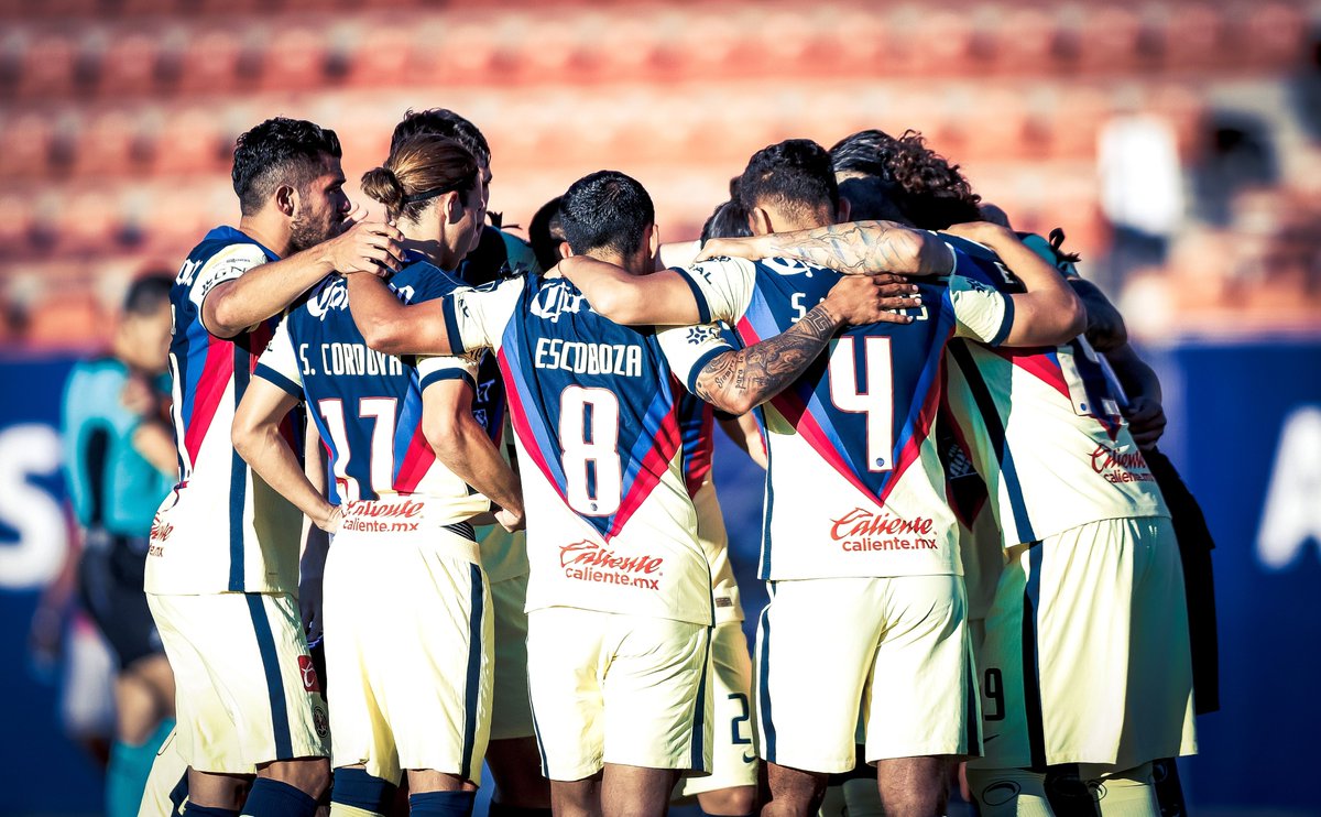 Los jugadores disponibles y descartados ante Mazatlán