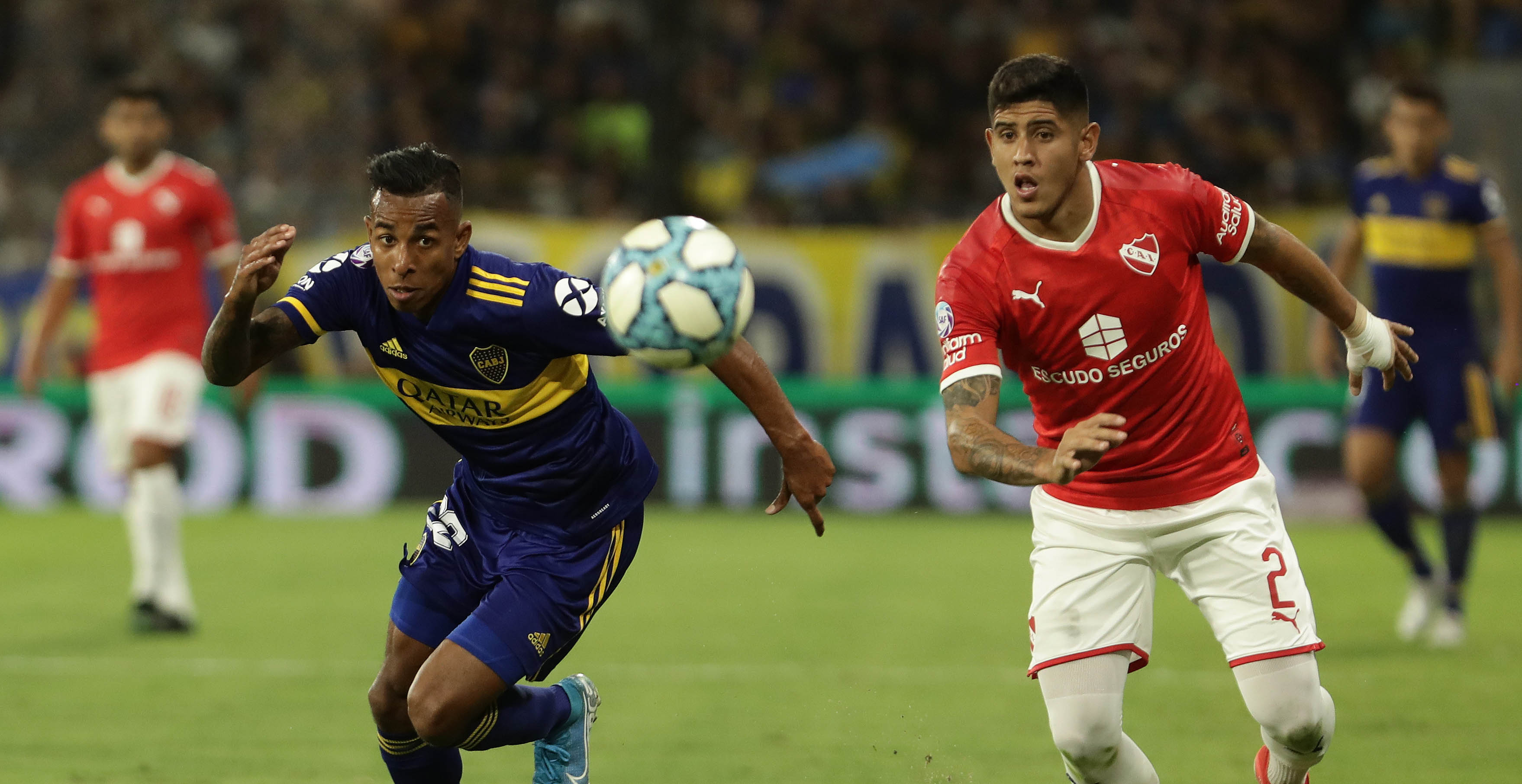Alan Franco interesa al América para reemplazar a Bruno Valdéz