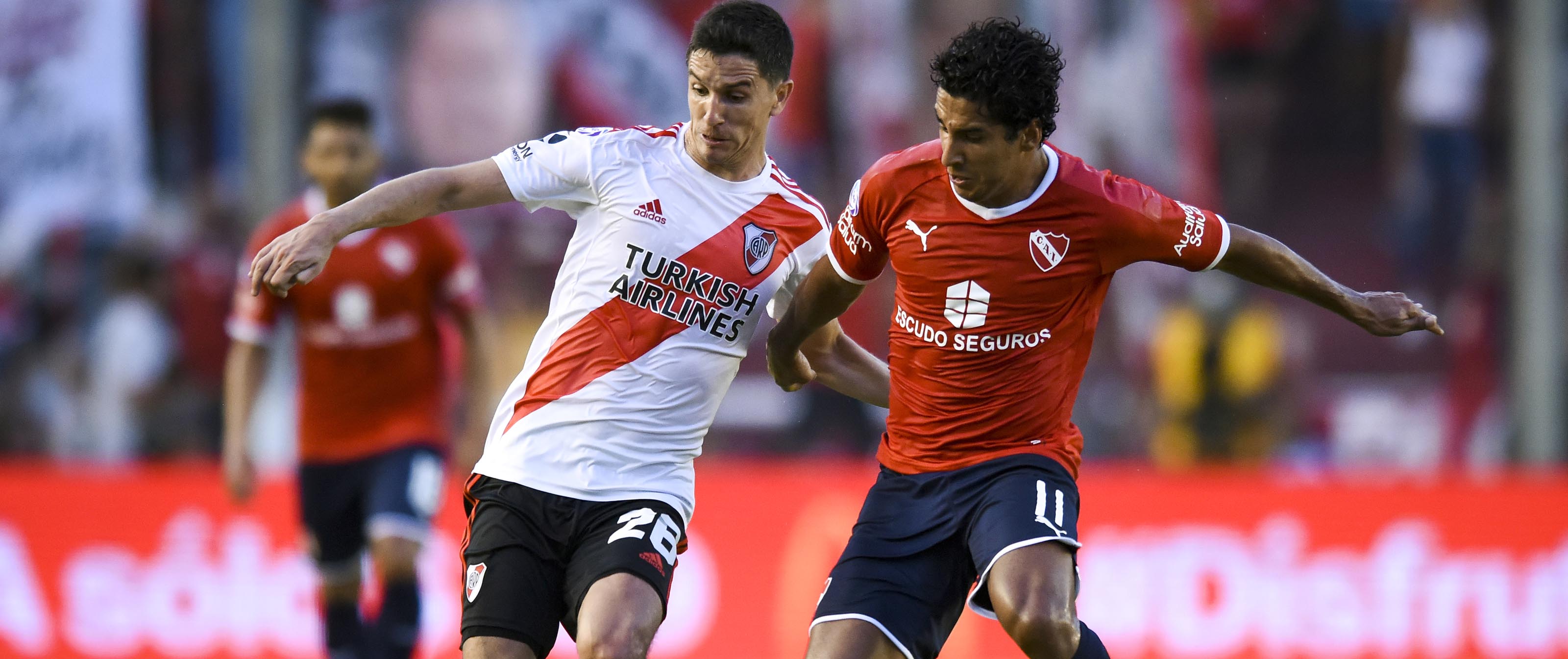 Así es como Independiente planea pagar la deuda que tiene con el América