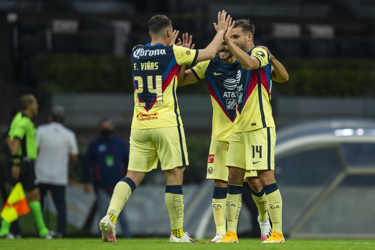 Horario y transmisión del América ante Puebla – J9 Guardianes 2020