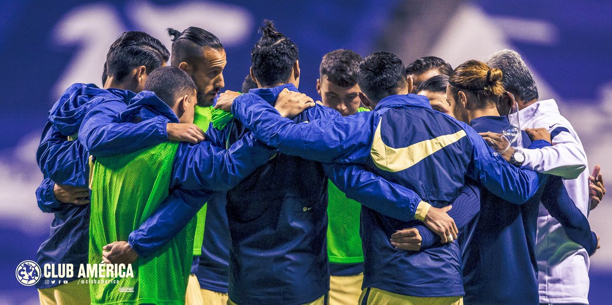 Los jugadores disponibles y descartados ante Toluca – Guardianes 2020