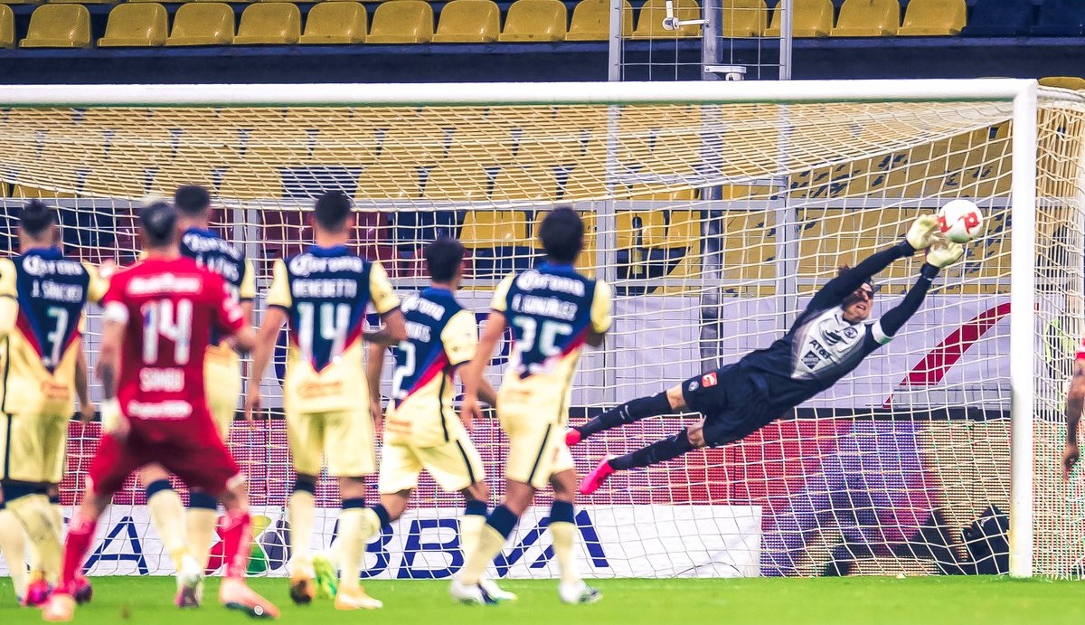 Horarios y transmisión de partidos de jornada 11 – Guard1anes 2020