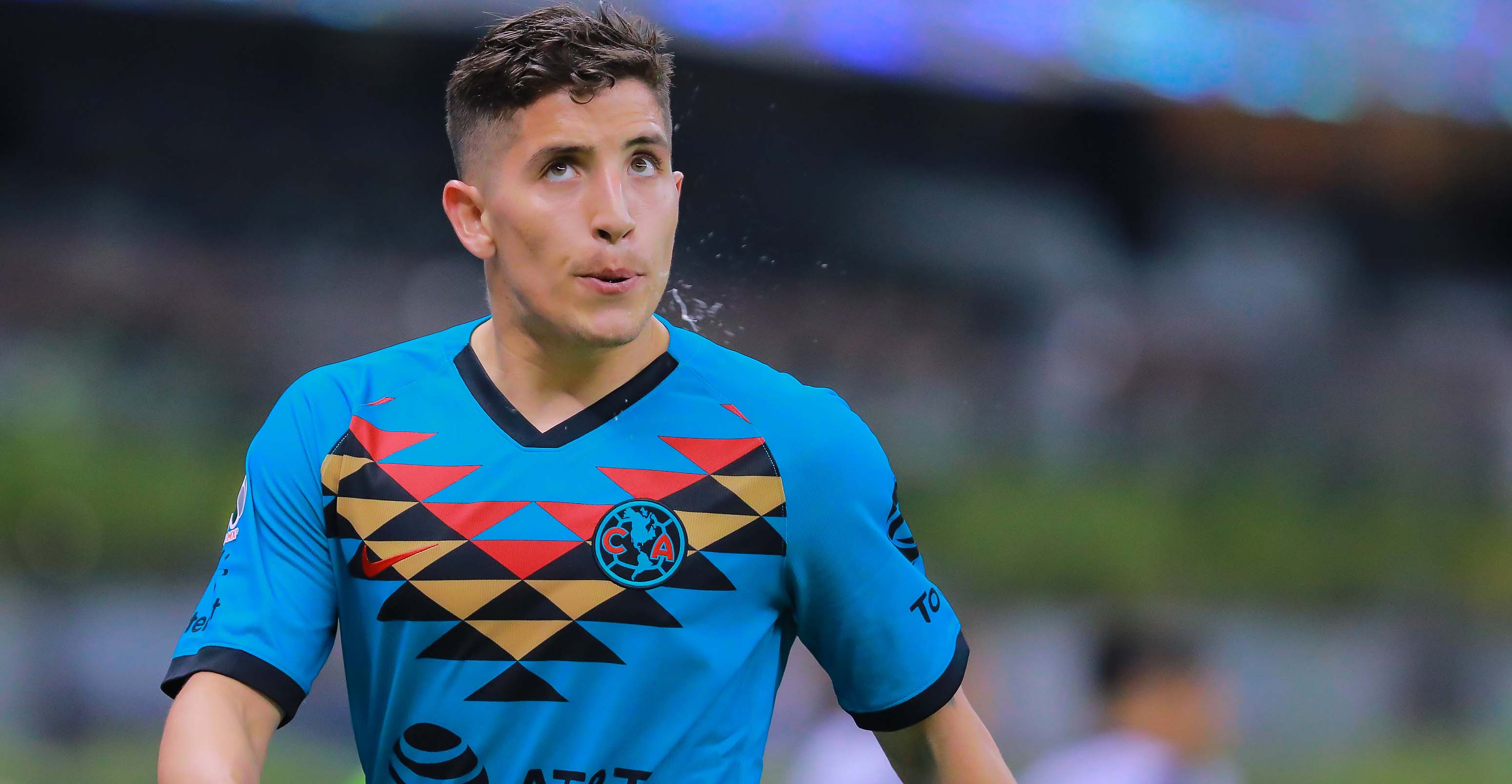 Santiago Cáseres podría irse al futbol Argentino