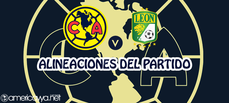 El 11 para enfrentar a León este lunes
