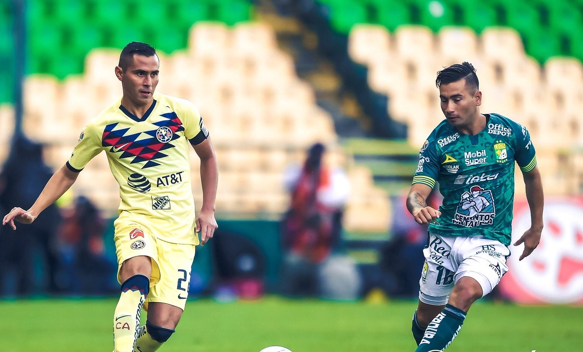 León sin estadio para recibir al América