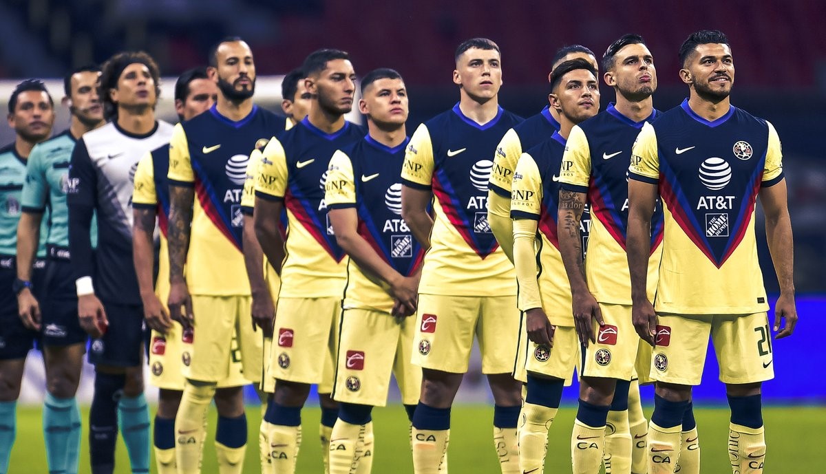 Horario y transmisión del América ante Pumas – J13 Guardianes 2020
