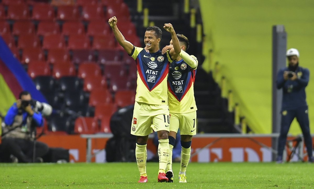 Horario y transmisión del América ante León – J14 Guardianes 2020