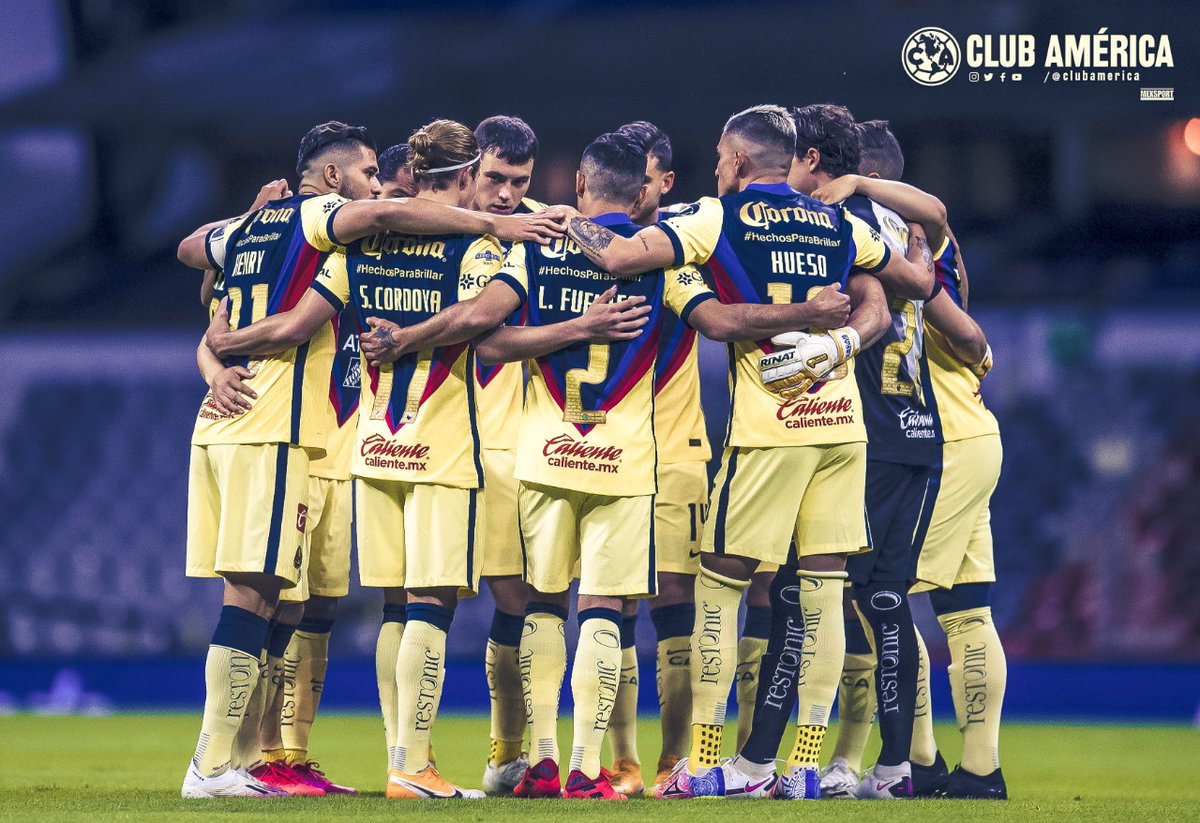 América con posibilidad de tomar el subliderato
